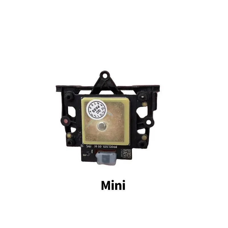 Original For Mini 2 Accessories Kit Gimbal Arm Shell Front Arm Axis Signal Line Gimbal Arm Shell For MINI 2 Drone