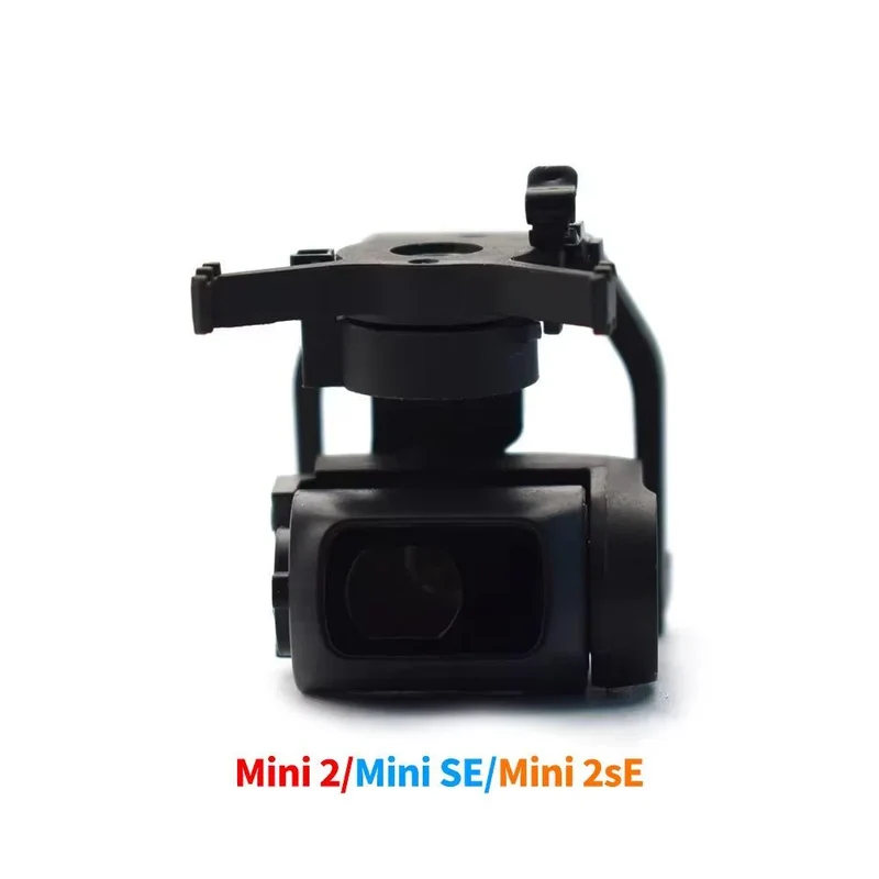 Original For Mini 2 Accessories Kit Gimbal Arm Shell Front Arm Axis Signal Line Gimbal Arm Shell For MINI 2 Drone