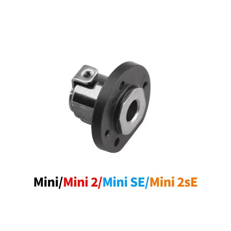 Original For Mini 2 Accessories Kit Gimbal Arm Shell Front Arm Axis Signal Line Gimbal Arm Shell For MINI 2 Drone
