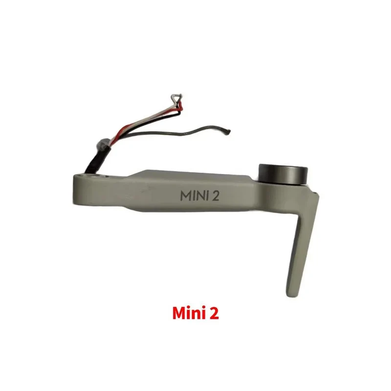 Original For Mini 2 Accessories Kit Gimbal Arm Shell Front Arm Axis Signal Line Gimbal Arm Shell For MINI 2 Drone