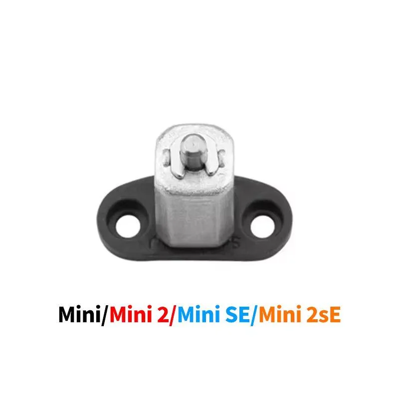Original For Mini 2 Accessories Kit Gimbal Arm Shell Front Arm Axis Signal Line Gimbal Arm Shell For MINI 2 Drone