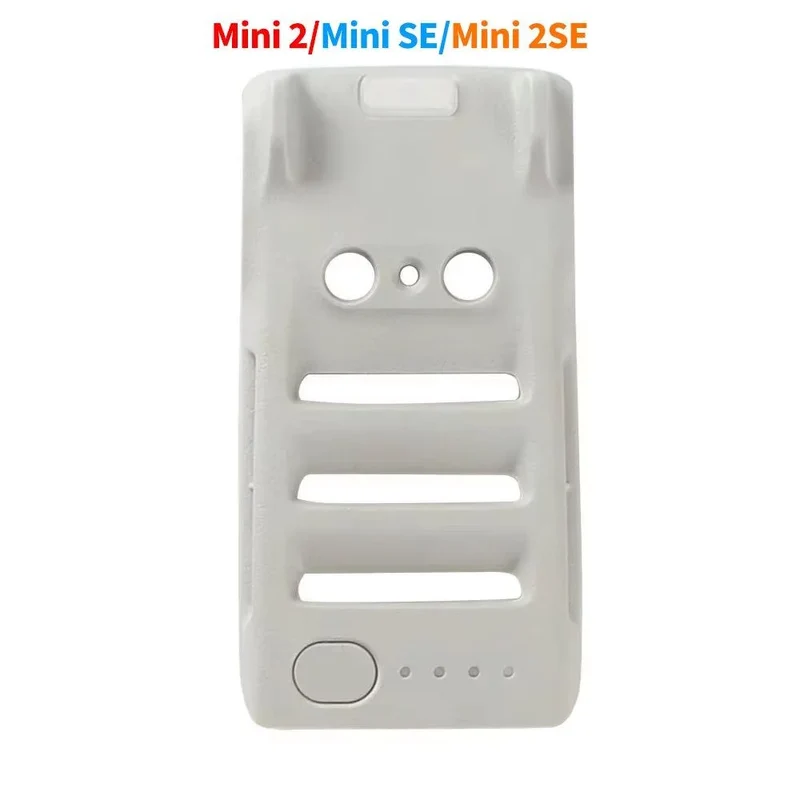 Original For Mini 2 Accessories Kit Gimbal Arm Shell Front Arm Axis Signal Line Gimbal Arm Shell For MINI 2 Drone