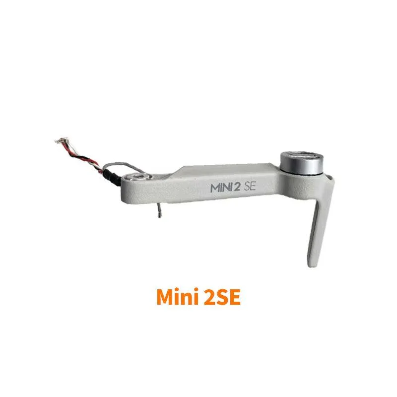 Original For Mini 2 Accessories Kit Gimbal Arm Shell Front Arm Axis Signal Line Gimbal Arm Shell For MINI 2 Drone