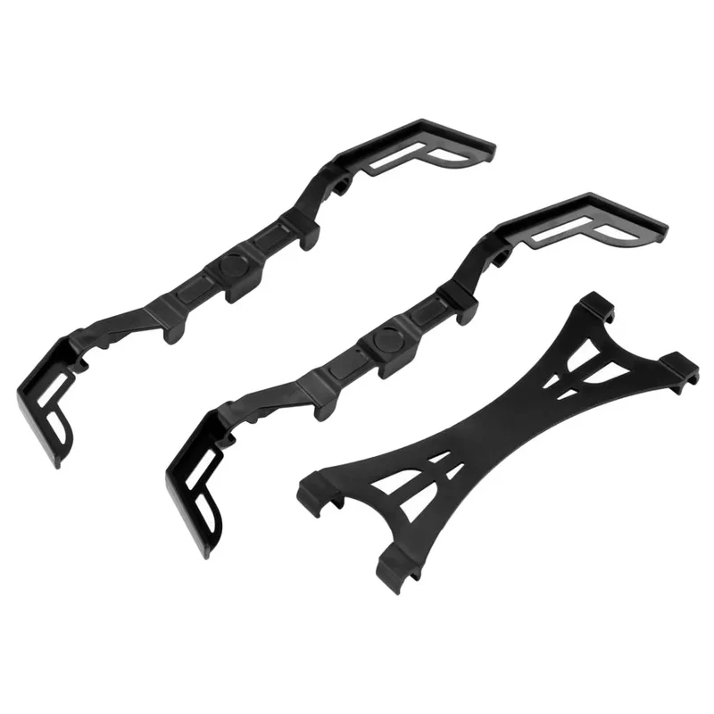 Landing Gear Stabilizer And Gimbal Protector For Dji Phantom 4 Pro Drone