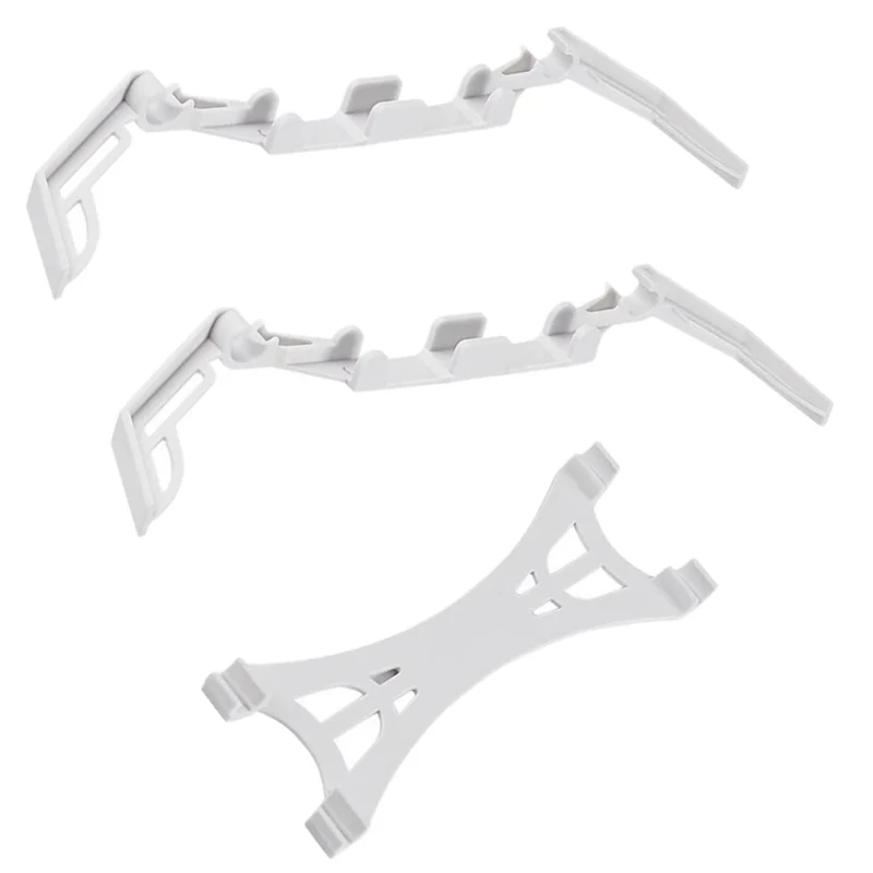 Landing Gear Stabilizer And Gimbal Protector For Dji Phantom 4 Pro Drone