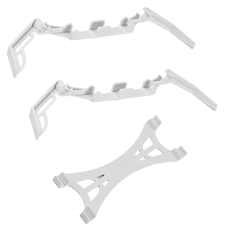 Landing Gear Stabilizer And Gimbal Protector For Dji Phantom 4 Pro Drone