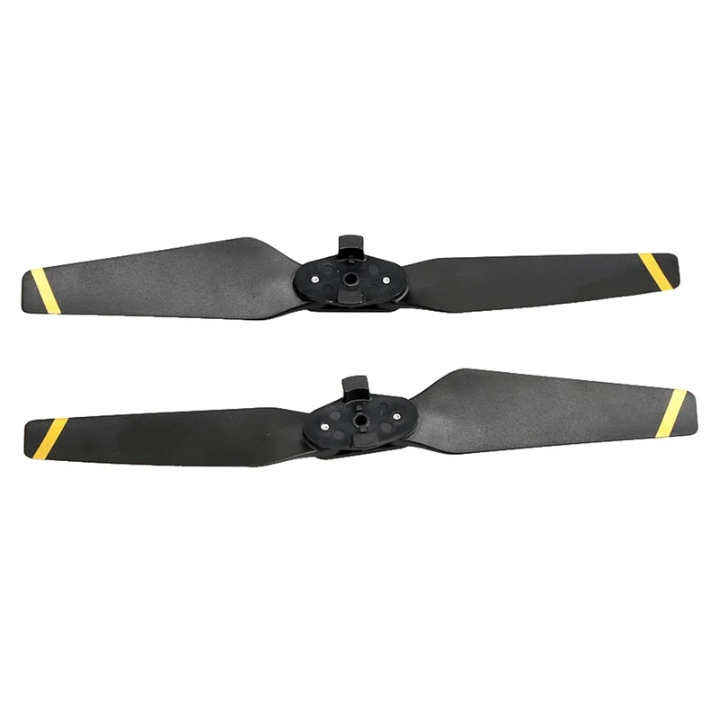 8pcs Quick-release Folding Carbon Fiber Blades Propeller for DJI Spark Drone 4730 Replacement Props Wing Spare Parts Accessories