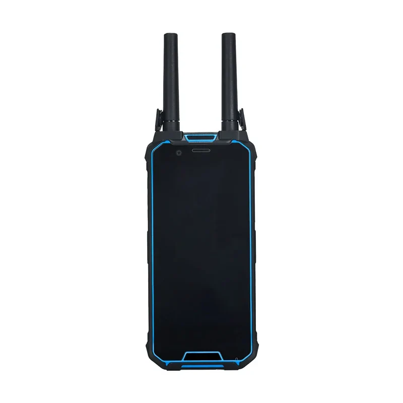 Handheld Drone Detector Passive Detection 10+ Drones Simultaneous Positioning Vehicle Patrol Anti Drone Security Equipment