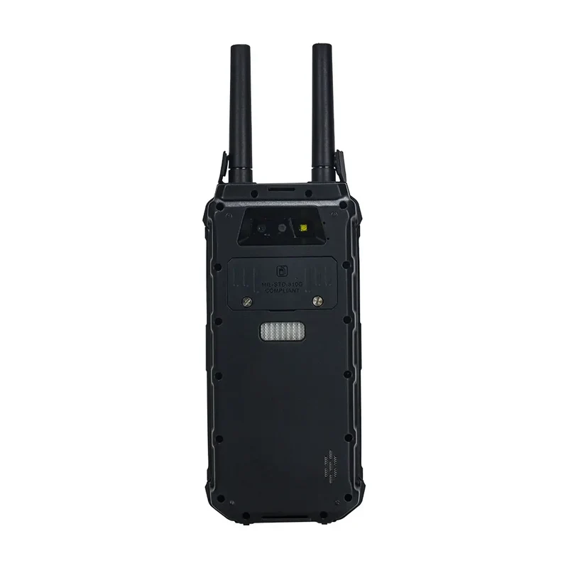 Handheld Drone Detector Passive Detection 10+ Drones Simultaneous Positioning Vehicle Patrol Anti Drone Security Equipment