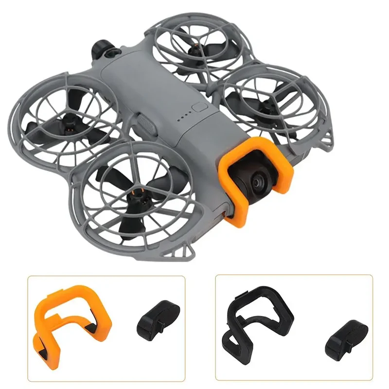 For DJI NEO 2 Anti-collision Protector Bumper Bar Anti-drop Lens Protection Ring For DJI NEO 2 Drone Accessories