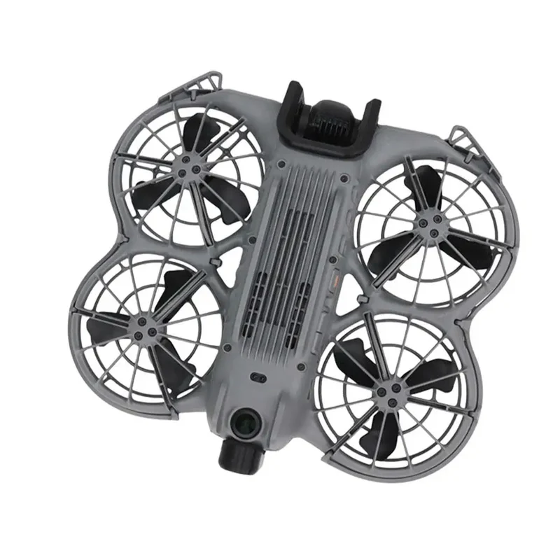 For DJI NEO 2 Anti-collision Protector Bumper Bar Anti-drop Lens Protection Ring For DJI NEO 2 Drone Accessories