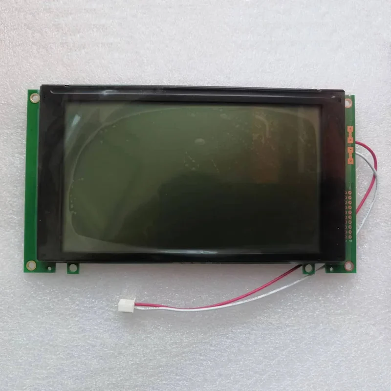 240128 LCD Winstar WG240128A WG240128A-TFH-VZ# Graphic LCD Display Module LED Backlight 240x128