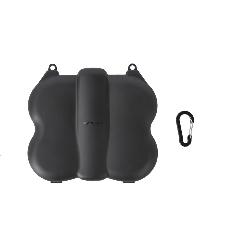 Upgraded Butterfly Body Box Case for DJI NEO 2 Protection Carrying Case Can Hold Batteries Box for DJI Neo 2 Bag Accessories