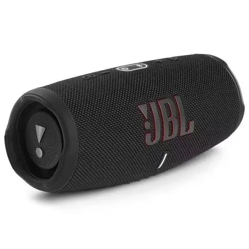 JBL Charge 6 Portable Bluetooth Speaker FLIP6 IPX7 Waterproof Outdoor Stereo Bass Music Track with Independent Tweeter