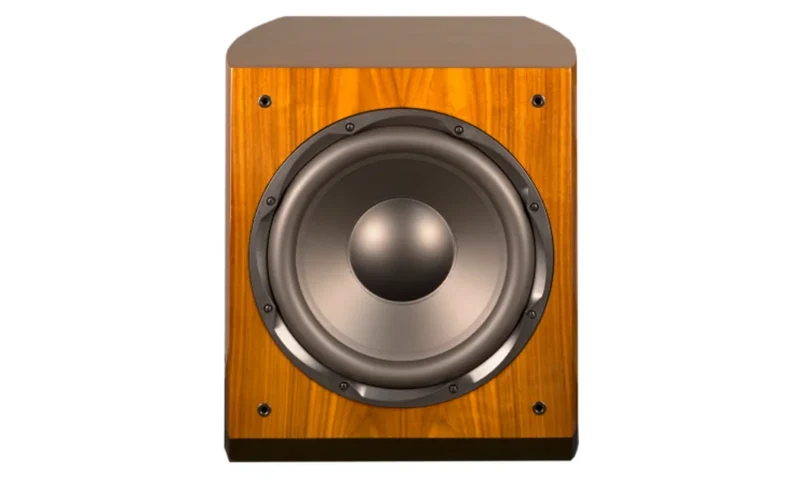 AVplay Double 10 inch HiFi Fever Speaker 7.1/7.2 Home Theater Cinema System With 12 Inch Subwoofer 5.5 inch Around Speaker