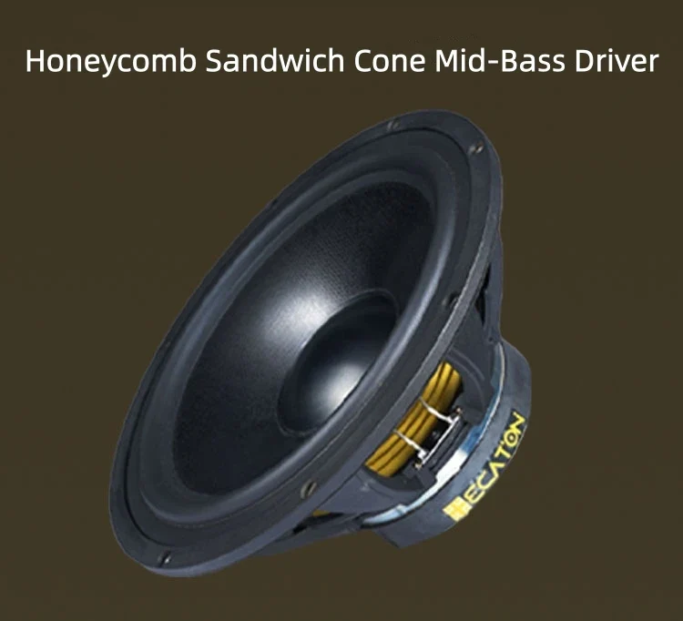 SBH-012 Diamond 1&2 Audiophile Grade HiFi Floorstanding Speakers High-End Audio Sound System