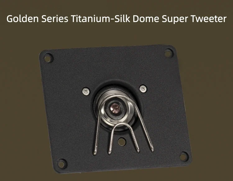 SBH-012 Diamond 1&2 Audiophile Grade HiFi Floorstanding Speakers High-End Audio Sound System