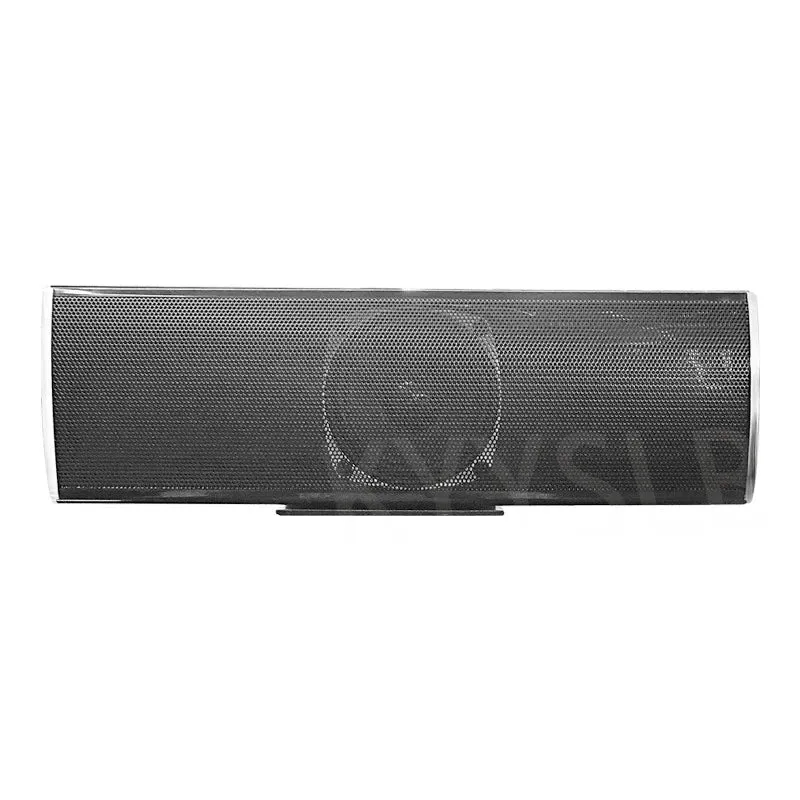 KYYSLB Wireless Subwoofer Blueteeth 5.1 Home Theater System Set TV Mobile Phone Karaoke Soundbar Speaker K Song Speakers Column