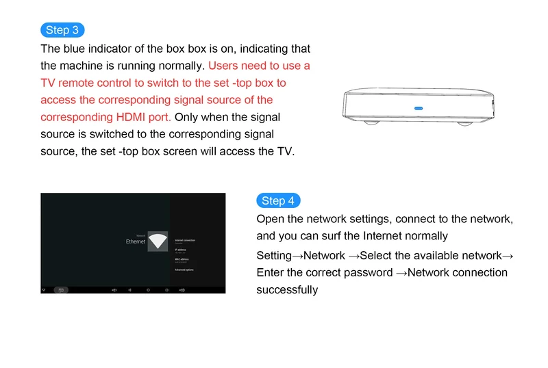 Android16 Smart Home Theater TV Box AllwinnerH313 Google Assistant Netflix Streaming Bluetooth Media Player 2G16G 2.4G5G Wifi T1