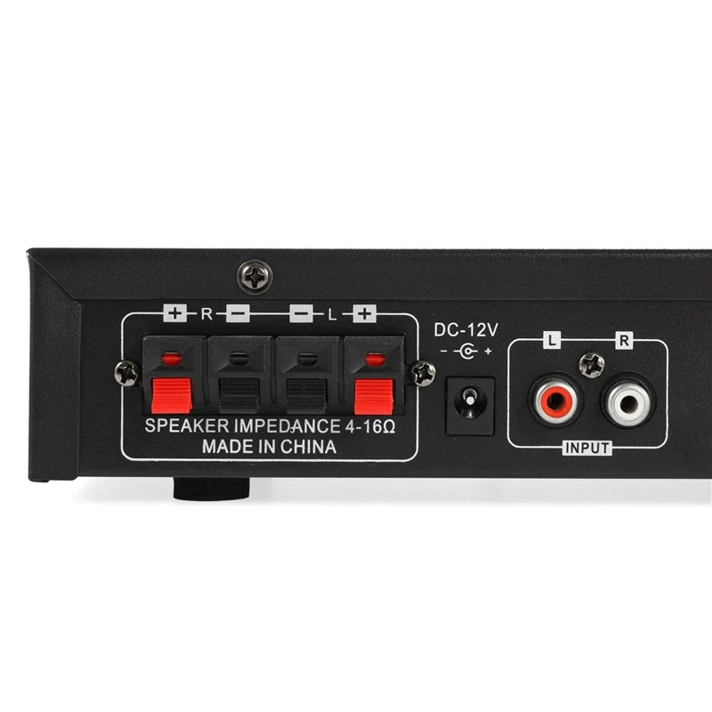 G30 G919H 1000W Home Power Amplifiers Audio Bluetooth Amplificador Subwoofer Speakers Theater Audio Sound System FM USB EU/US