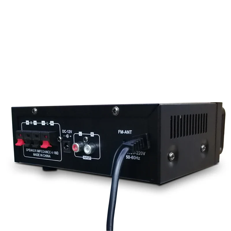 G30 G919H 1000W Home Power Amplifiers Audio Bluetooth Amplificador Subwoofer Speakers Theater Audio Sound System FM USB EU/US