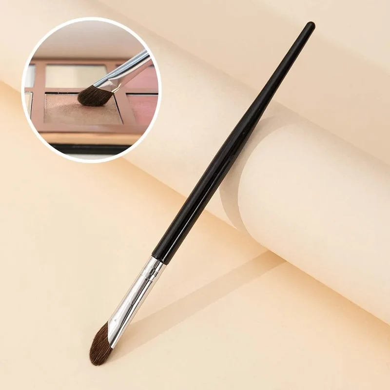 3D Nose Shadow Brush Facial Contour Makeup Brush Soft head blush Highlight Korean cosmetics female facial beauty tools