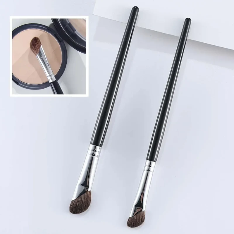 3D Nose Shadow Brush Facial Contour Makeup Brush Soft head blush Highlight Korean cosmetics female facial beauty tools