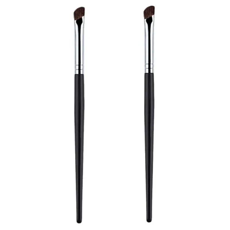 3D Nose Shadow Brush Facial Contour Makeup Brush Soft head blush Highlight Korean cosmetics female facial beauty tools