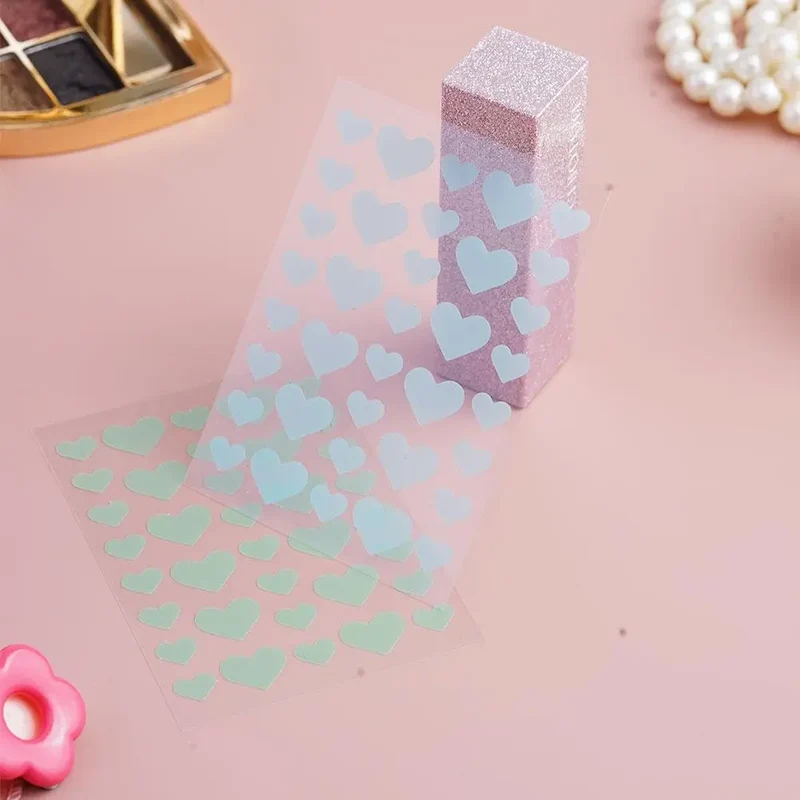 144Pcs/Set Star Pimple Patch Acne Colorful Invisible Acne Removal Skin Care Stickers Concealer Face Spot Beauty Makeup Tools