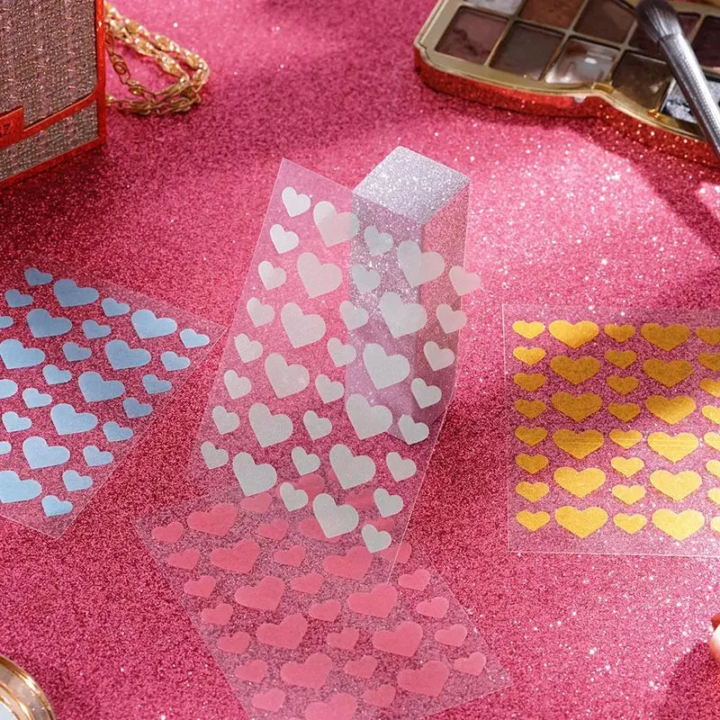 144Pcs/Set Star Pimple Patch Acne Colorful Invisible Acne Removal Skin Care Stickers Concealer Face Spot Beauty Makeup Tools