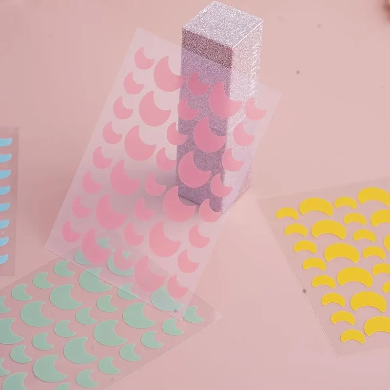 144Pcs/Set Star Pimple Patch Acne Colorful Invisible Acne Removal Skin Care Stickers Concealer Face Spot Beauty Makeup Tools