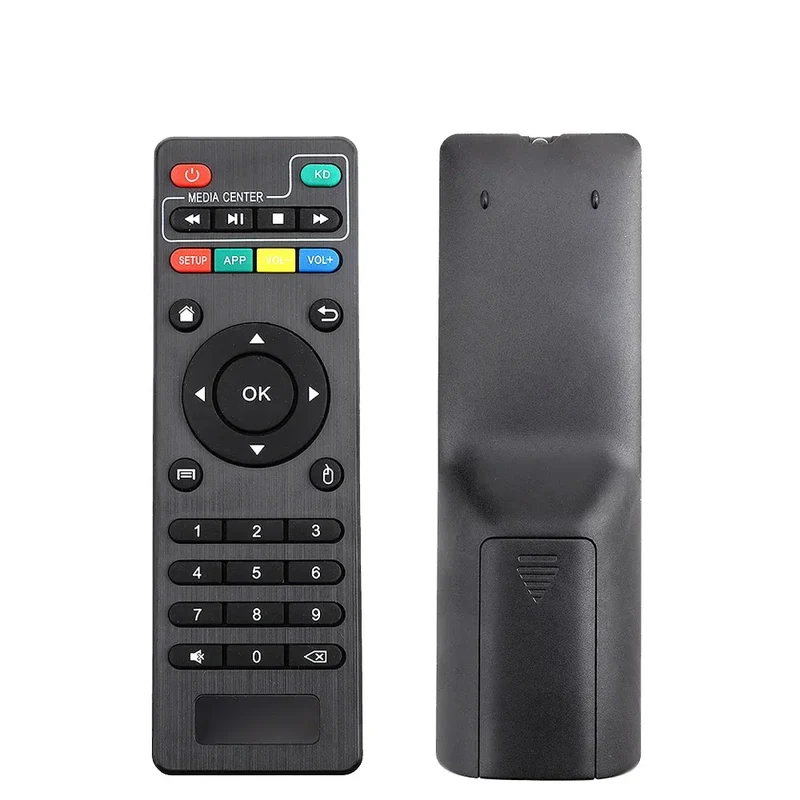 Universal Remote Control for X96 X96mini X96W Android TV Box IR Controller TV Box