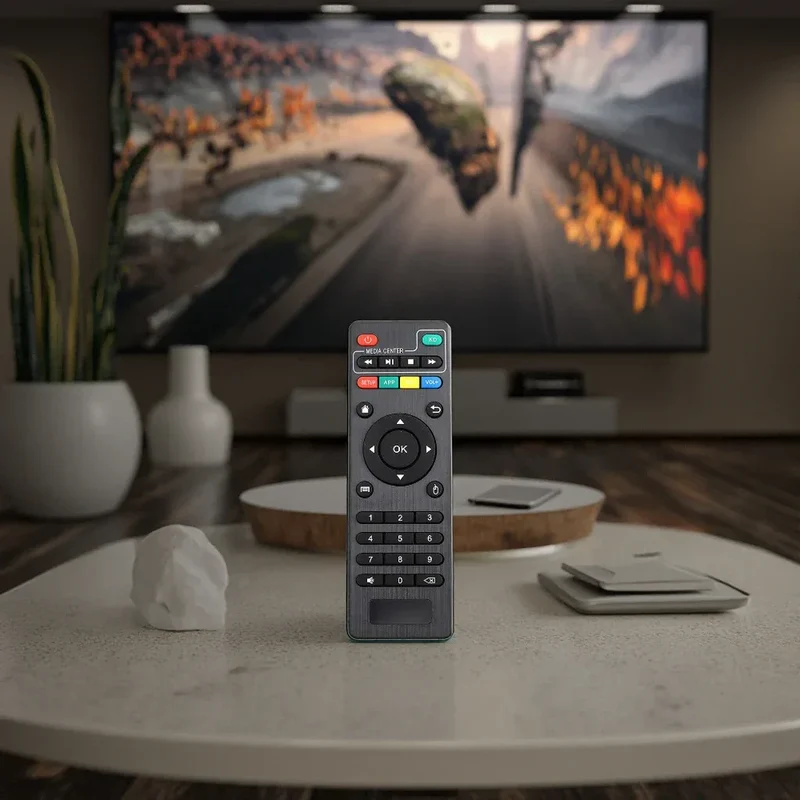 Universal Remote Control for X96 X96mini X96W Android TV Box IR Controller TV Box