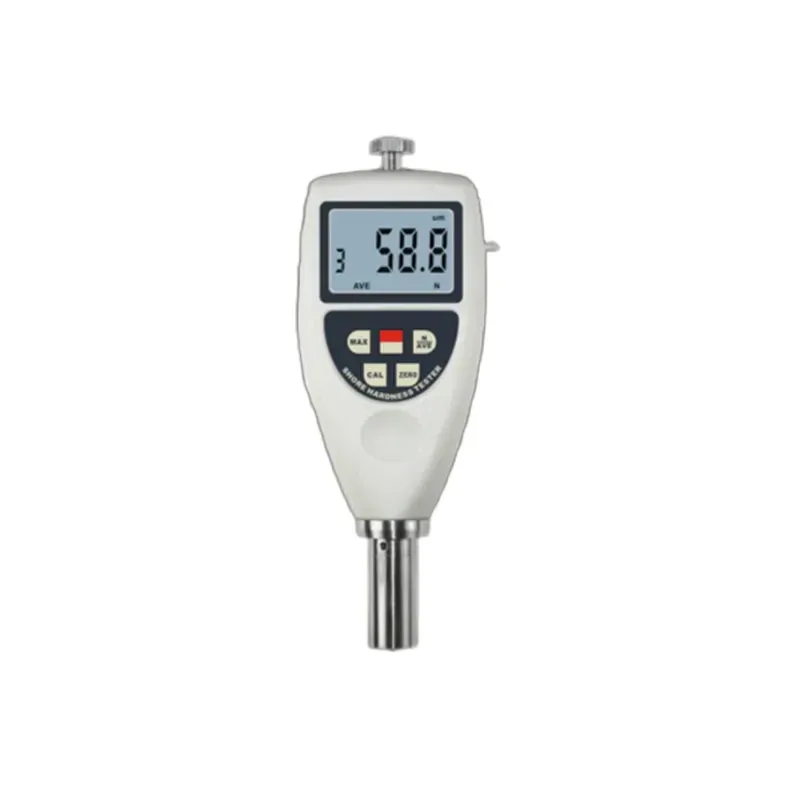 AS-120DW Wood Hardness Tester Meter for measure the density of wood