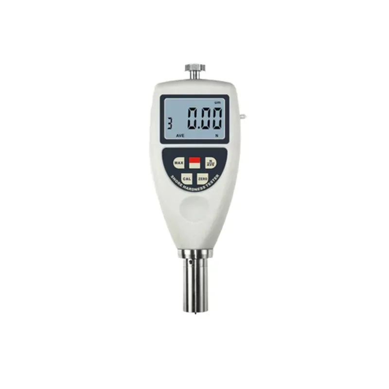 AS-120DW Wood Hardness Tester Meter for measure the density of wood