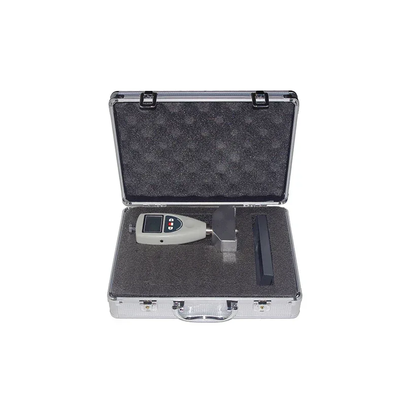 AS-120DW Wood Hardness Tester Meter for measure the density of wood