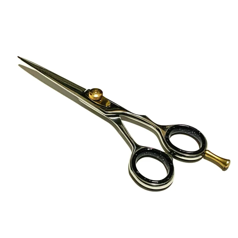 TD Professional German Salon Hair Cutting Shears Thin Toning Scissors for Dog Haircutting Grooming Hair Salon Supplies