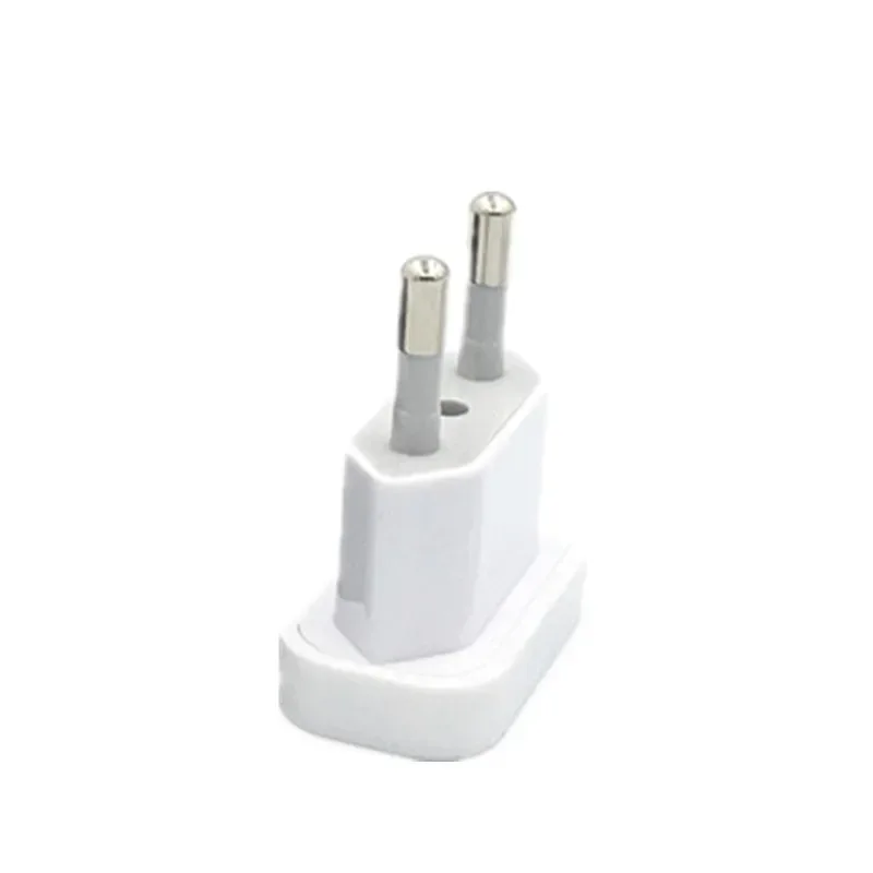 1Pcs EU Adapter Travel Converter Adapter American China US To EU Plug Euro Plug electrical Adapter AC Electrical Socket Outlet