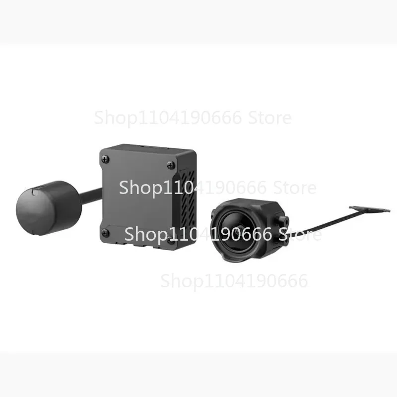 For DJI O3 Air Unit O4 Pro 4K/60fps Super-wide FOV Compatibility Goggles 2 / FPV Goggles V2 / FPV Remote Controller 2