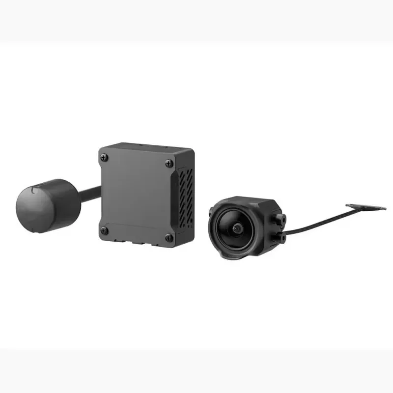 For DJI O3 Air Unit O4 Pro 4K/60fps Super-wide FOV Compatibility Goggles 2 / FPV Goggles V2 / FPV Remote Controller 2