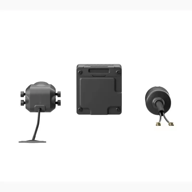 For DJI O3 Air Unit O4 Pro 4K/60fps Super-wide FOV Compatibility Goggles 2 / FPV Goggles V2 / FPV Remote Controller 2