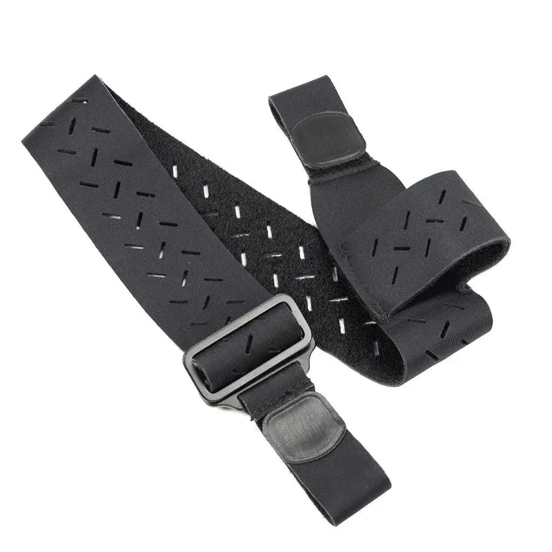 Foam Eye Pad Sponge Faceplate for EV200D 02 for SKYZONE 03 04 FPV Goggles Eye Mask Fabric Panel with Adjustable Headband Strap