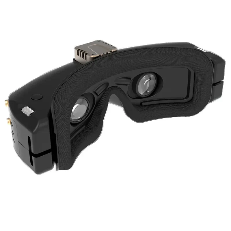 Uangel Wholesale SKYZONE SKY04O Pro FPV Goggles OLED 5.8Ghz 48CH Steadyview Receiver 1920*1080 DVR Fpv With Head Tracker