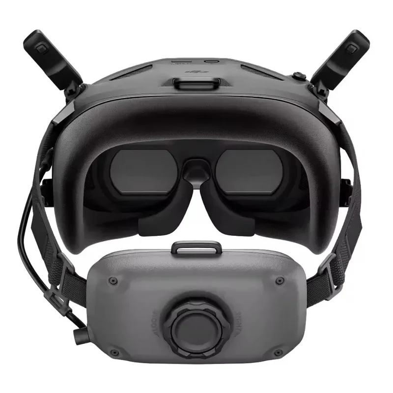 Newly DJ Goggles N3 Hot Stock
