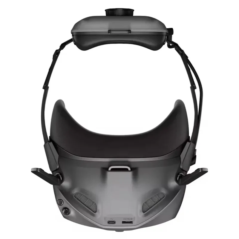Newly DJ Goggles N3 Hot Stock