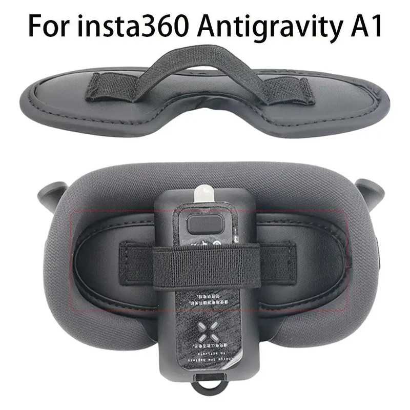 For Insta360 For Antigravity A1 Dustproof Goggles For Antigravity Vision Flight Goggles Aerial Photography Drones Accessories