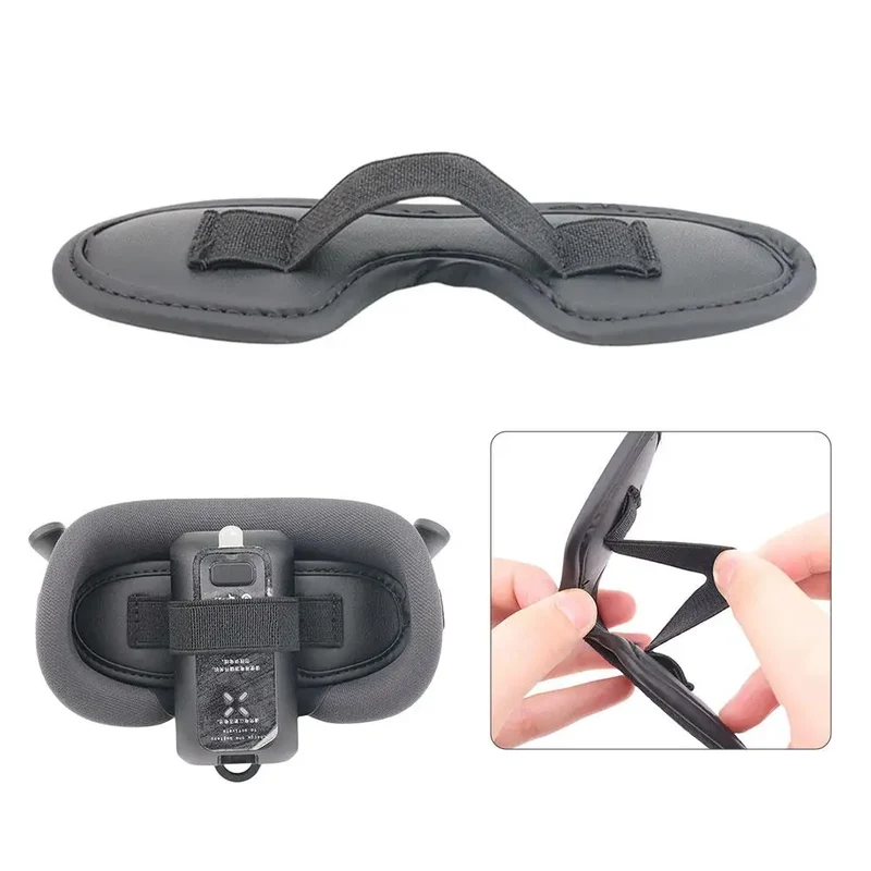 For Insta360 For Antigravity A1 Dustproof Goggles For Antigravity Vision Flight Goggles Aerial Photography Drones Accessories