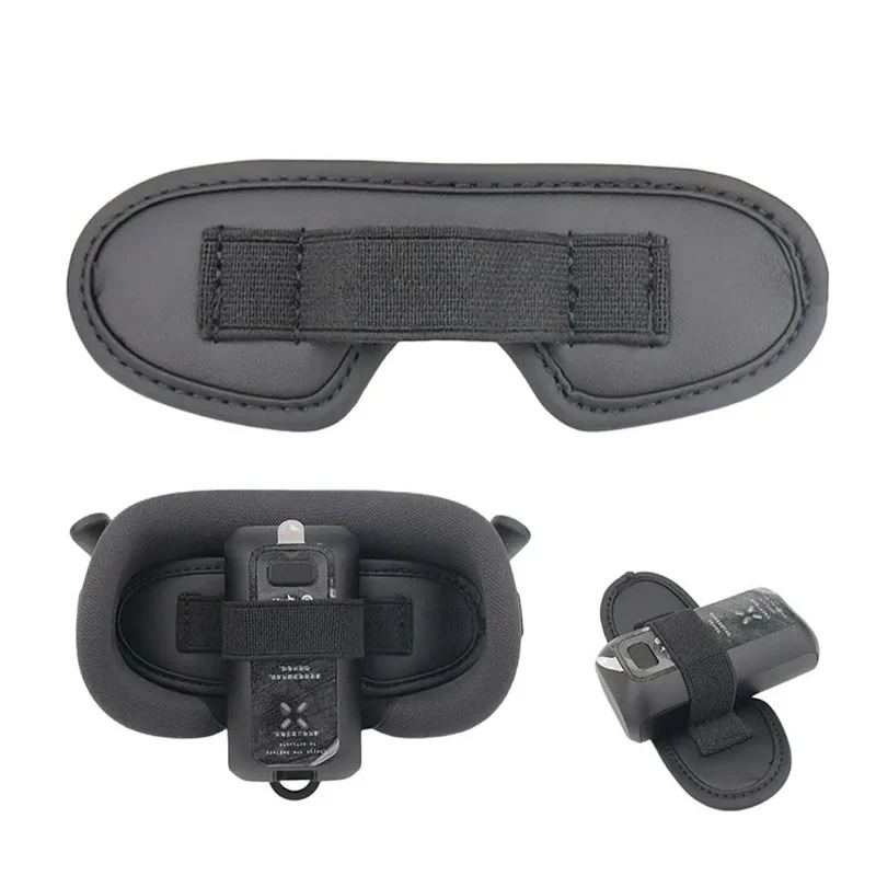 For Insta360 For Antigravity A1 Dustproof Goggles For Antigravity Vision Flight Goggles Aerial Photography Drones Accessories
