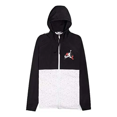 For Vietnam Windrunner Men's Active Hoodie XL Color | 100% Authentic