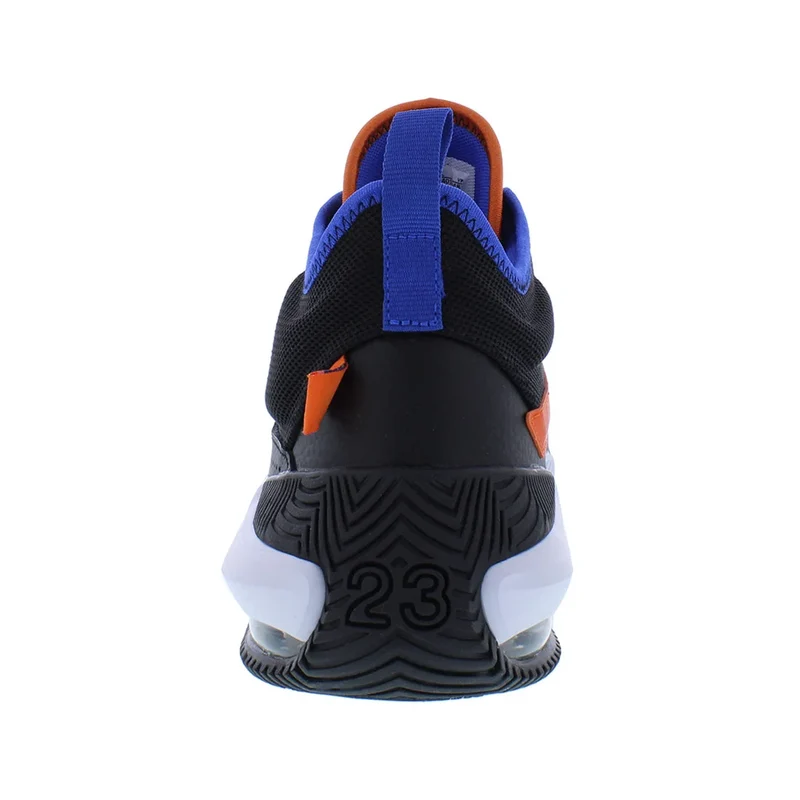 For Stay Loyal 2 Mens Shoes Model MSS-DQ8401048 Color Black/Hyper Royal 100% Authentic